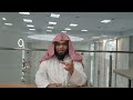 ramadan with icq who are your friends shaykh anas nadwi