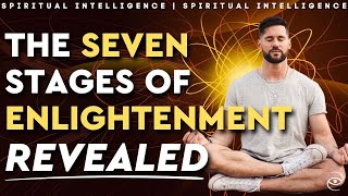 The 7 Levels of Spiritual Intelligence // SQ 018