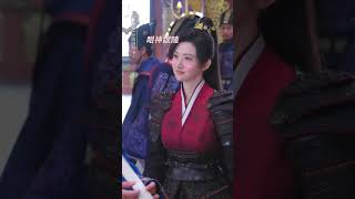 [BTS·花絮] 許凱 xukai 231123《乐游原》花絮喜欢一个人就会忍不住引起她的注意 WonderlandofLove