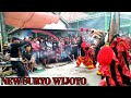 Metune Prabu Simo Barong # New Suryo Wijoyo  Live Jati wates tembelang jombang