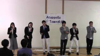 【Acappella Town　大垣】A-CONNECTION