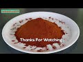 how to make mutton masala powder mutton masala powder recipe