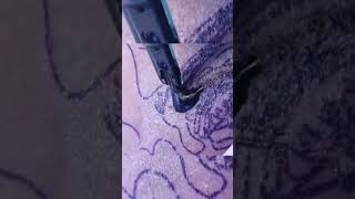 Tattoo Ink  #tattoo #funny #viral #