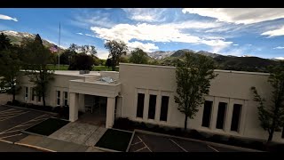 Larkin Mortuary - Sunset Lawn - Salt Lake City, Utah