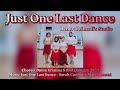 JUST ONE LAST DANCE - line dance (Duma Kristina, INA)
