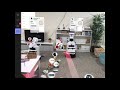 ceatec japan 2018：お片づけロボットシステム：ar（英語）