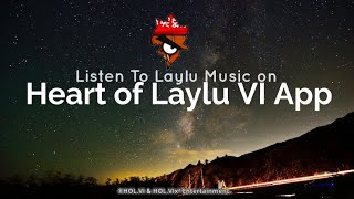 Laylu-SOE(OFFICIAL VIDEO + LLVI MIXTAPE)