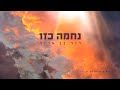 דוד בן ארזה - נחמה כזו (P. By Klein & Berry) // ARZA