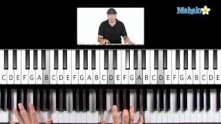 How to Play "Change the World" by Eric Clapton on Piano