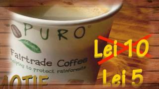 BIO Puro Coffee