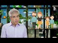 how parents have coddled an entire american generation according to jonathan haidt