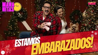 FELIZ NAVIDAD, ESTAMOS EMBARAZADOS! | MAÑANITAS ☀️