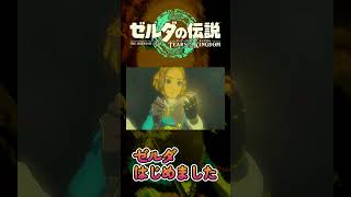 ガノン　復活【ゼルダの伝説 ティアーズ オブ ザ キングダム】