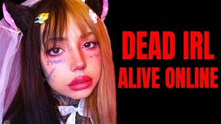 OnlyFans Girl MURDERED and IMPERSONATED by her Killer