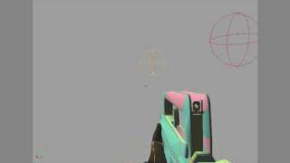Famas Animations for Firearms Source