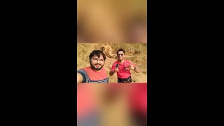 JackJayKatira's Adventure | 2.5 km Long ZipLine | Orsang Camp Dabhoi Gujarat