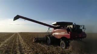 Colby AgTech Segment  \