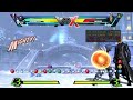 UMvC3 Taskmaster 300% unblockable setup with Rapid Slash ft Dante