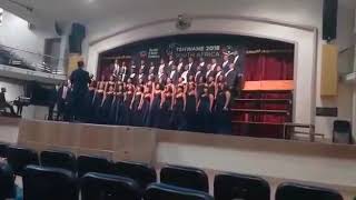 SMU CHOIR