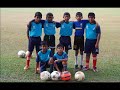 Uma'G Creations - AMSP FOOTBALL ACADEMY