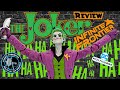 THE JOKER (INFINITE FRONTIER) Review