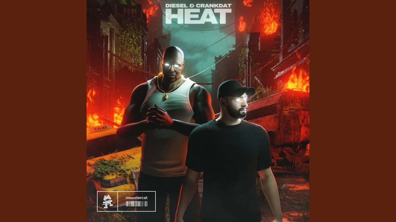Heat Youtube