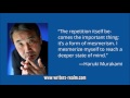 Top Five Habits of Successful Writers