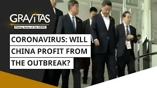 Gravitas: Wuhan Coronavirus: Will China profit from the outbreak?