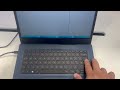 acer aspire vero n22q21 how to enter bios uefi settings u0026 boot menu option