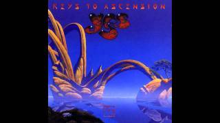 Yes - Keys To Ascension - 01 \