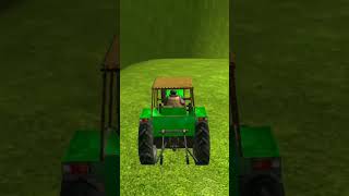 Tractor Pulling USA Dri | #Shorts |#Shorts #gamingritik9565