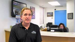 New Hire Orientation Video