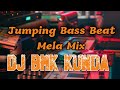 Jumping Bass Beat Mela Mix Dj Bmk | Dj Bmk Flp