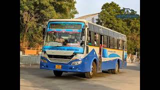 LINDSLEY EDITION OF TNSTC SETC