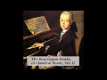 03 Wiener Barockensemble - Ave Verum Corpus - The Best Organ Works of Classical Music, Vol. II