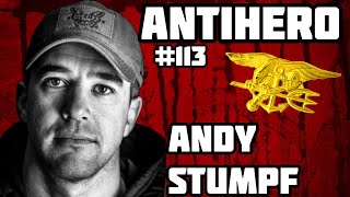 Ep 113: Andy Stumpf