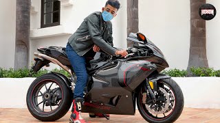5 Indian Gamers Most Expensive Bike