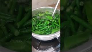 RESEP SAYUR BENING AUTO DISAYANG MERTUA!