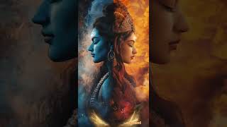 ശിവ പാർവതി The Eternal Love of Shiva and Parvathy: A Devotional Reflection Raaganilavu രാഗനിലാവ്,