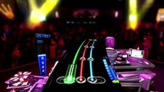 DJ Hero 2: Get Ur Freak On vs. Infiltrate