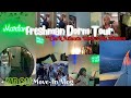 Freshman Dorm Tour | HBCU Move-In Vlog | Clark Atlanta University | College Chronicles S1E1