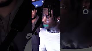Nardwuar Made Lil Uzi Vert Cry