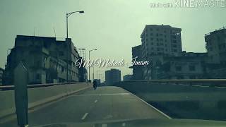 Moghbazar Flyover | Malibagh to Shantinagar | Dhaka city | Bangladesh