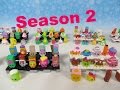 Our Shopkins Season 2 Collection So Far