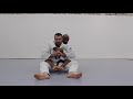 Back Escapes (BJJ Basics)