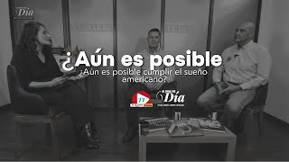 ¿Aún es posible cumplir el sueño americano?