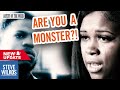 Steve Wilkos Show 2024 |Great New Episode This Week|The Most Intense Episodes 2024 #ep7