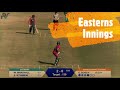 highlights csa t20 provincial cup easterns vs kzn coastal