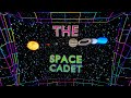 Cirrusphere~ The Space Cadet | 4K Music video | Animation | Kaleidoscope Records | Group Anthem