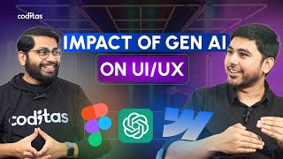 Unveiling the Impact of GenAI on UI/UX | Strategies, Integrations, Trends, & Pro Tips